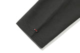リーセントベーシックロングスリーブ / RECENT BASIC LONG SLEEVE_CHARCOAL