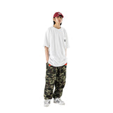 マスロゴボールキャップ / MASS LOGO BALL CAP MSHAC004-BD
