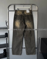 TR2468 Sand Beige Denim (XS ~ L)