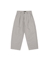 ルーズワークバルーンパンツ/loose work ballon pants 2color