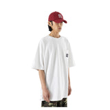 マスロゴボールキャップ / MASS LOGO BALL CAP MSHAC004-BD