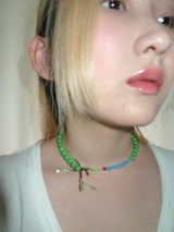 Summerberry Necklace