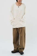 George Dart Pintuck Pants (3color)