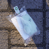 tuteogi mint doll keyring