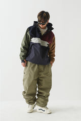アクティブジョガーパンツ / BSR2223FWPT051 WD ACTIVE SP JOGGER PANTS KHAKI