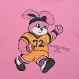 ウィティーバニールーズフィットグラフィックTシャツ