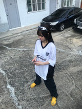 Athle mesh T 