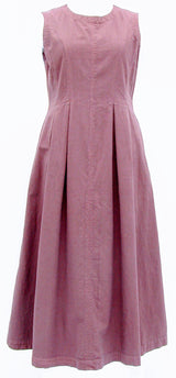 スリーブレスワンピース/SLEEVELESS DRESS (4470383804534)