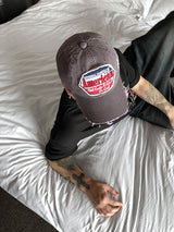 No.9999 american VTG ball CAP (14color)