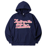 ミリオンチウィフーディー/MILLION CHWEY HOODIE