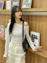 ムリエルTシャツ