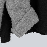 ヘデンニットパーカー / Heden Hoodie Knit