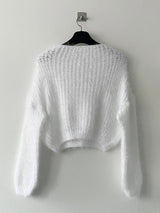 Aron loose fit knit