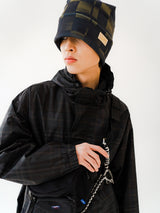 オールドスクールウエストバッグ / BSR2223FWBG001 OLD SKOOL WAIST BAG BLACK