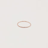 14K GOLD CUTTING RING_2COLOR (6680869011574)