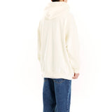 バーシティロゴフーディー / VARSITY LOGO HOODIE