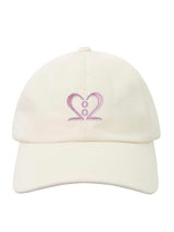 ラブロゴキャップ/LOVE LOGO CAP