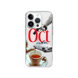 オクトーバーケース / October Case (Jelly Hard)