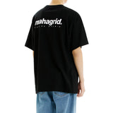 オリジンロゴTシャツ/ORIGIN LOGO TEE BLACK