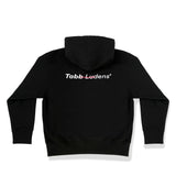 ロゴフーディー / TABB Logo Hoodie_Black