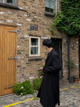 ASCLO TR Single Long Coat (2color)
