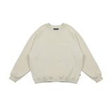 SMALL OG SWEATSHIRT BEIGE