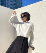 コジネスティントサングラス / COZINESS Retro Tint sunglasses (5828)