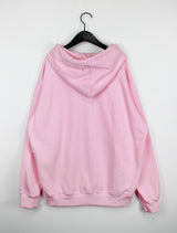 Pantone Hood Zip Up (10color)