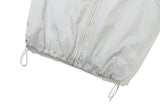 ライトトラックジャケット / LIGHT TRACK JACKET_LIGHT GREY