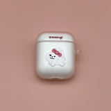 Tori Airpods Case (6624870006902)