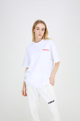 SEOUL CITY TSHIRTS (WHITE/RED LOGO) (6699083694198)