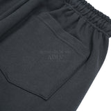 CREATURE METAL LOGO PANTS CHARCOAL