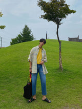 TF Rainbow Dis Denim Pants (891) (6692765007990)