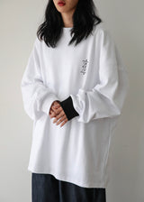 DECパッチTシャツ