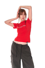 ZIZE Tシャツ