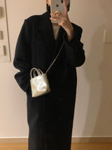 [NOUVEAU] Tami classic dubble - coat