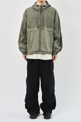Powder Cotton Shirt (5color)