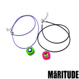 マイチューネックレス / MY CHU NECKLACE