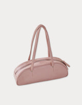 デミバゲットバッグ/demi baguette bag - powder pink