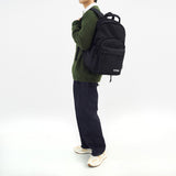 City Backpack (black) (6691103211638)