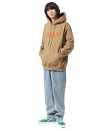 コンビアウトラインロゴフーディー / COMBI OUTLINE LOGO HOODIE (4570068025462)