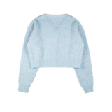 PASTEL MIX CARDIGAN
