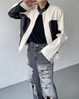 HD モーターサイクルジャケット / HD Motorcycle Jacket (2 colors)