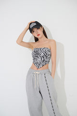 ゼブラVトップ/(9244) zebra v top