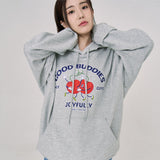 グッドバディーズフーディー/VENHIT Good Buddies HOODIE