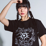 フルイド NEW KITSCH グラフィックショートスリーブ
