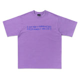 Basic Logo Short Sleeve T-Shirt (13color) (6675335839862)