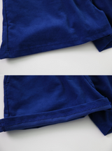 コーデュロイバンディングショートパンツ (3color)