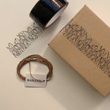 Tulip Box Tape (Deco Tape)