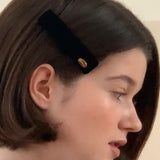 Popo Hair Clip